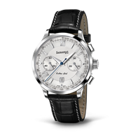 Reloj Eberhard Hombre Extra-Fort in Acero 31952 CP QB